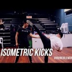 Isometric Kicks | P3MA SKILLS TRAINING #2