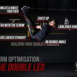 The DOUBLE LEG | Tricking Form Optimisation Series