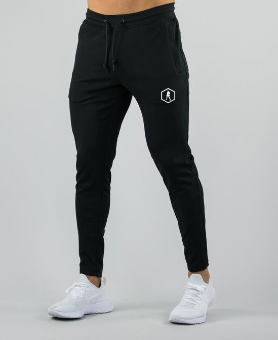 TECH | Tapered Joggers - Invincible Worldwide
