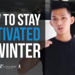 How To Stay Motivated In Winter