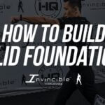 How To Build Solid Foundations In Any Technique