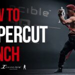 How To Throw An Uppercut Punch