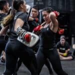 Your First LION Class: A Comprehensive Guide to Kickboxing and Self-Defence In Wetherill Park