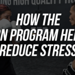How Kickboxing Helps Reduce Stress